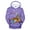 N25458, variant on MNHFKGP Scooby Doo 3D Merch Harajuku hoodie Women/Men Hoodie Sweatshirt