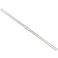 thumbnail image 2 of Perche Télescopique pour Piscine, Poignée Télescopique Professionnelle pour Brosses Filet de Récupération, 2 of 8