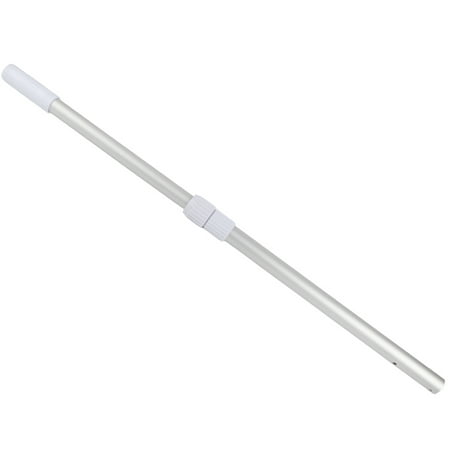 

Portable Aluminum Alloy Telescopic Handle Stick Joint for Brushes Salvage Net