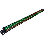 StormChaser Supercell Super-Bright LED Wash Light with Pixel Effects