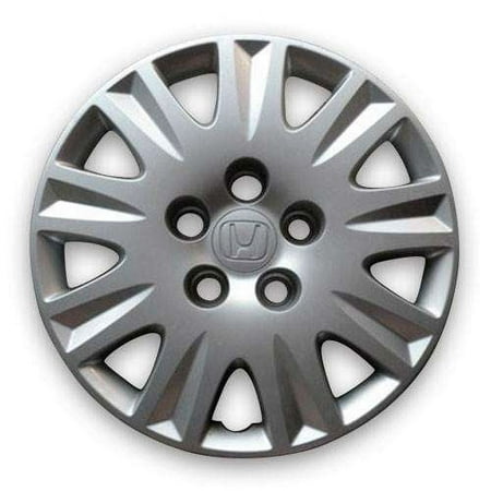 Centercap Honda Civic 2006-2011 Hubcap Fits 9 Spoke 15" Wheel