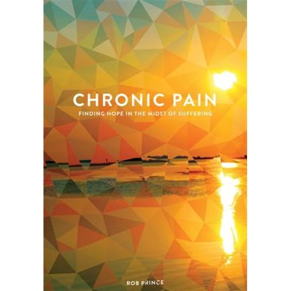 Pre-Owned Chronic Pain: Finding Hope in the Midst of Suffering (Paperback) 0834132257 9780834132252