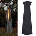 thumbnail image 2 of Patio Heater Cover Waterproof Protected Full Cover for Pyramid Torch Patio Heater, 2 of 5