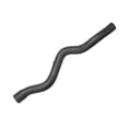 thumbnail image 3 of KarParts360 For Volkswagen Golf/Jetta 1993-2001 HVAC Heater Hose | Reinforced Rubber | Black | 0.75 inches / 19 millimeters End 1 Inside Diameter | 0.95inches / 24millimeters End 2 Inside Diameter, 3 of 4