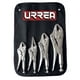 thumbnail image 1 of Juego de 4 Pinzas de Presión Urrea Uso Industrial 2700LP, 1 of 2
