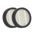 thumbnail image 1 of Aluminum Alloy Smoke Purifier Ashtray Filter for Replace，2 Pack, 1 of 4