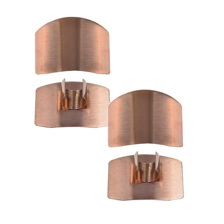 

Watermelon Cube Cutter Kitchen Gadgets Stainless Steel Multi-Purpose Anti-Cutting Finger Guard