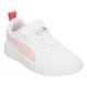 thumbnail image 4 of Tenis Puma Rickie Ac Blanco Para Niña [PUM1034] rosa 18, 4 of 9