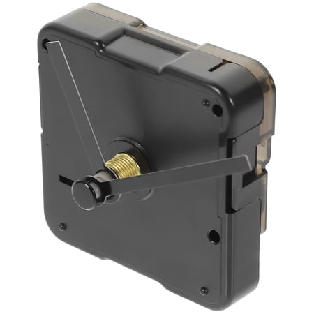 DIY Table Clock Core Alarm Clocks Bedside Radio Battery Work