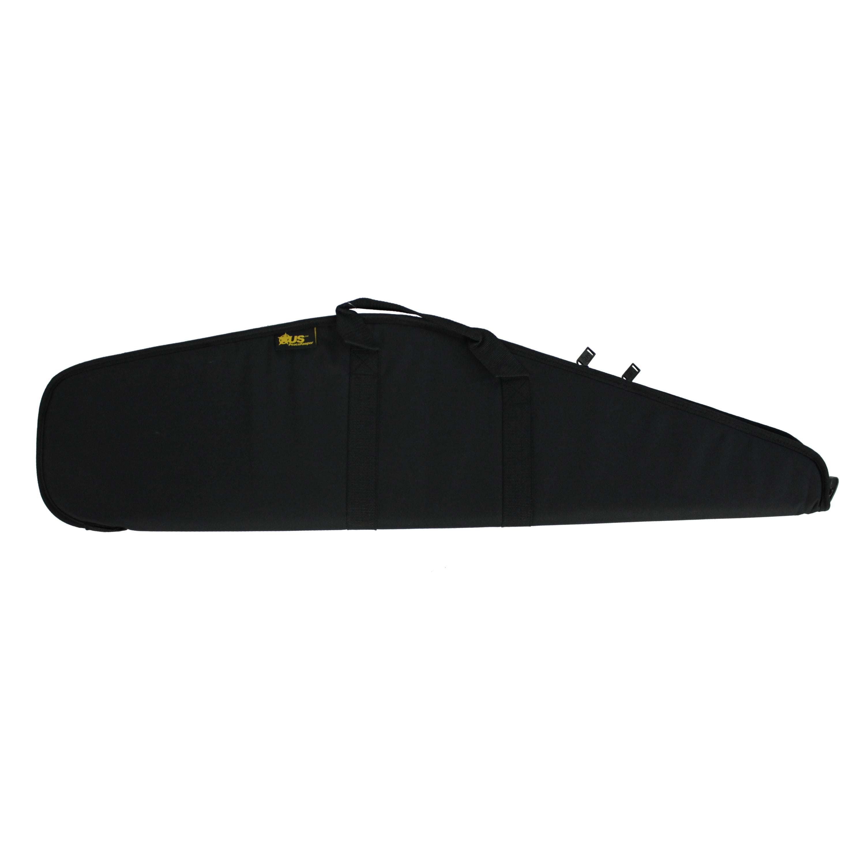 US Peacekeeper Standard Rifle Case, 40", Black