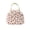 Beige1, variant on TAROFISH Unisex Corduroy Lunch Bag, Featuring a Reusable Insulated Lunch Box, A Water Bottle Pocket and Side Pockets; a Large-Capacity Reusable Insulated Bag, Ideal for Work, Picnics and Travel