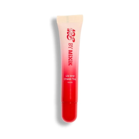 Cheeky Tint, Lip/Cheek Tint, Apple