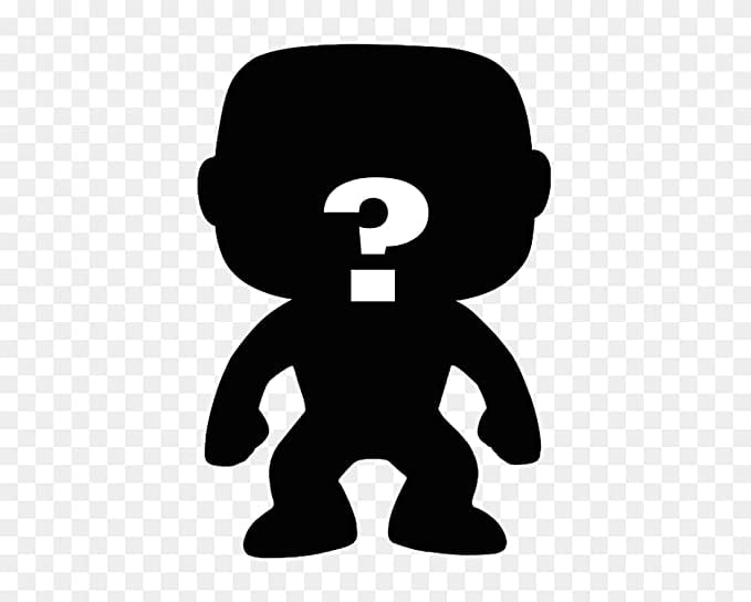 Funko POP! Surprise Mystery Bundle- 4 Individually Packaged Figures