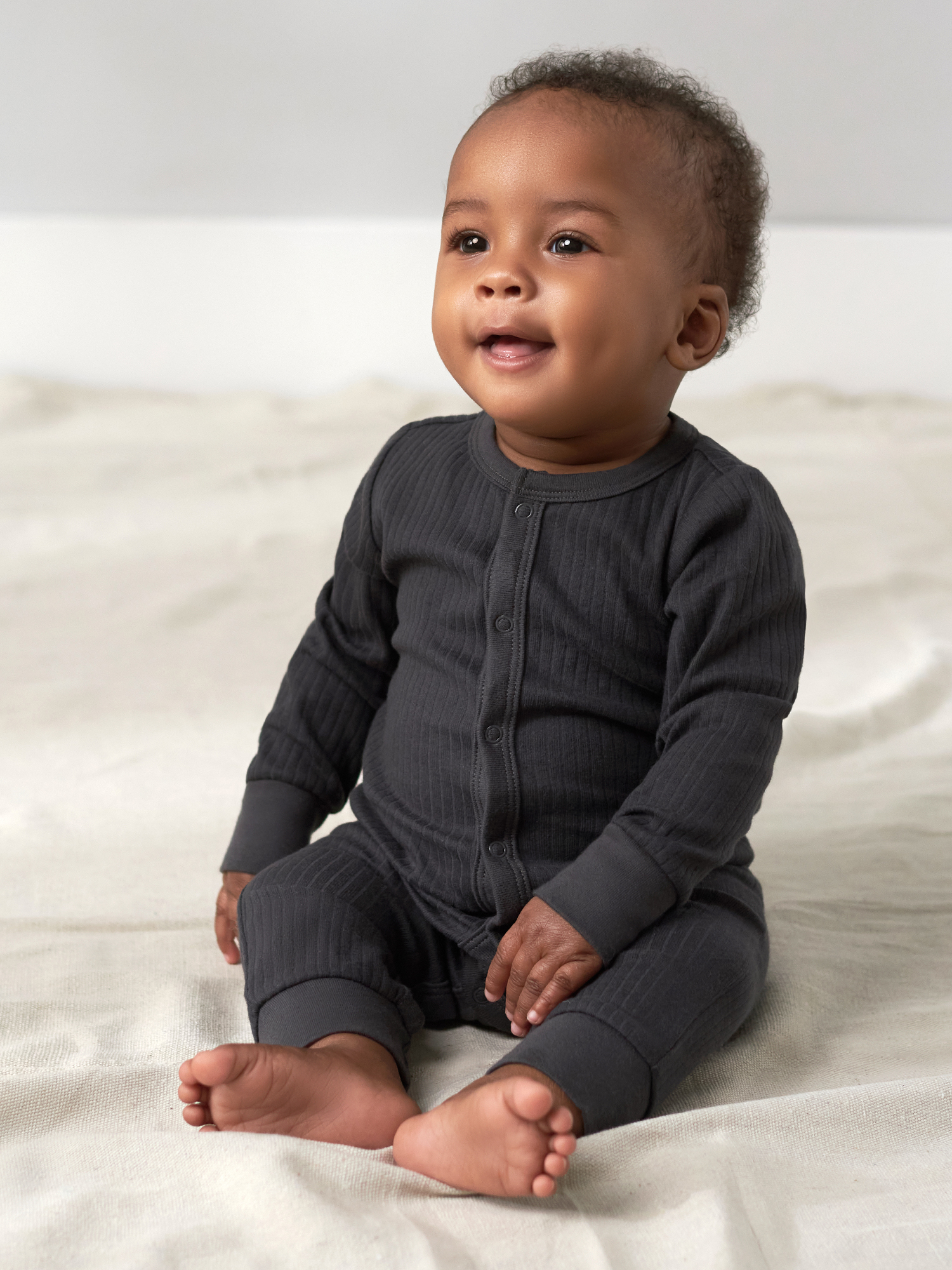 Modern Moments by Gerber Baby Boy Coveralls, 2-Pack (Newborn-24 Months)