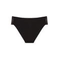 thumbnail image 2 of CORIETT Classic 4 Pack Multi Color Women Panties, Invisible Mid Rise - Small Size, 2 of 8