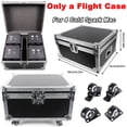 thumbnail image 1 of Cold Spark Machine Case for 4Pcs DJ Stage Effect DMX Firework Machine, 1 of 7