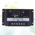 thumbnail image 3 of EeaseCA 15A Solar Panel Controller 12V/24V Without Battery, 3 of 7