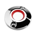 thumbnail image 1 of Zinc Alloy Material, Card IButton, Probe Reader, Chrome-Plated Contacts, For Home Private Reading Card Doors, 1 of 8