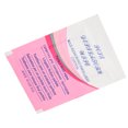 thumbnail image 1 of Toallitas Para Quitar Cera, Tiras De Cera Indoloras Hidratante Fácil De Usar Para Brazos Para Cara Para Piernas ANGGREK Wax Removal Wipes, 1 of 8
