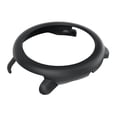 thumbnail image 3 of funtasica For Watch,New Watch Screen Case Cover Protective Shell - Black, 4.8X4.8X1.5cm, 3 of 6