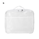 thumbnail image 5 of Toystoory Bolsas de PVC con cremallera para juguetes para niños, organizador grande para libros de rompecabezas y mini juguetes de peluche, con Almacenamiento y organización del hogar Blanco S, 5 of 6