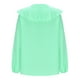 thumbnail image 5 of Camisas de manga larga,Blusa informal de manga larga con volantes y cuello en V para mujer, de poliéster, ideal para uso diario, sopatenor, 5 of 8