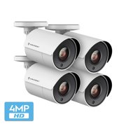 Outdoor Security Cameras