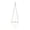 C, variant on Geometric Metal Hanging Air Plant Holder Minimalist Wire Frame for Indoor Window Wall Bedroom Backyard Display Home Decor
