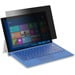 thumbnail image 3 of Targus 4Vu Privacy Screen (Landscape) - Filtre de Confidentialité pour Tablette - 12.3" de Large - Clair - pour Microsoft Surface Pro (Mi-2017), Pro 4, Pro 6, 3 of 3