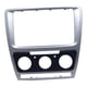 thumbnail image 5 of Cubierta Del Marco Del Tablero De Instrumentos De La Radio Del Coche Para , Resistente , Protección Yotijar marco estéreo del coche, 5 of 8