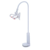 Clip Phone Holder Multifunction Intelligent Cell Stand Computer for Laptop Cellphone