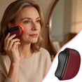 thumbnail image 6 of Rechargeable Gua Sha Facial Massage Tool With Red Light 3 Heat Settings Vibration 1 Pack, 6 of 7
