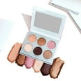 thumbnail image 6 of Pur On Point Eyeshadow Makeup Palette, All Skin Types, Saturday, 6 of 7