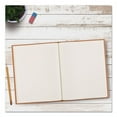 thumbnail image 4 of Da Vinci Notebook, 1 Subject, Medium/college Rule, Tan Cover, 11 X 8.5, 75 Sheets | Bundle of 2 Each, 4 of 4