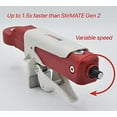 thumbnail image 2 of StirMATE VS Automatic Pot Stirrer, Cordless, Variable Speed, Black, 2 of 5