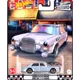 thumbnail image 5 of Original Hot Wheels Premium Car Boulevard Diecast 1:64 Voiture Alfa Romeo Corvette Z06 Drag Racer Boys Toys for Children Gift, 5 of 5