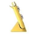thumbnail image 2 of Para Nintend Switch Lite Soporte de cargador portátil Consola de juegos Base de carga FLhrweasw Nuevo, 2 of 6