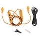 thumbnail image 2 of 2X Tapones para los Oídos Auriculares Bluetooth Auriculares con Reducción de Ruido para el Trabajo Protección Auditiva Construcción en Fábrica Ruidoso, 2 of 5