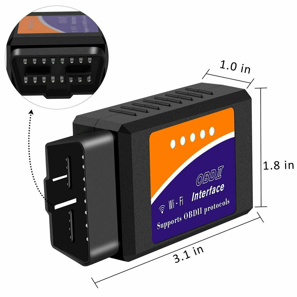 elm327 wifi scanner elm327 wifi scanner