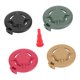 thumbnail image 4 of 4 cartuchos de combustible de butano con tapa protectora, accesorio de repuesto, piezas de alto rendimiento Multicolor, 4 of 8