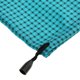 thumbnail image 4 of 20 piezas cordón impermeable gafas de sol lectura anteojos almacenamiento bolsa bolsa Verde Colcomx Estuche profesional para gafas, 4 of 7