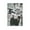 Unframe-style, variant on South Korean Bands Wave to Earth Singer Poster (3) Print Photo Art Painting Canvas Poster Home Decorative Bedroom Modern Decor Posters Gifts 24x36inch(60x90cm)