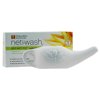 Himalayan Institute Neti-Wash No Breakable Eco Neti Pot - 1 Pot
