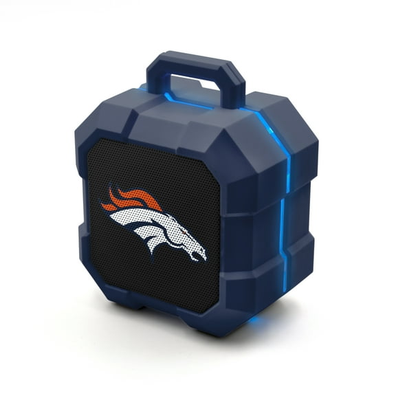 Denver Broncos Bluetooth Speaker
