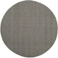 thumbnail image 5 of SAFAVIEH Montauk Sampson Geometric Dots Cotton Area Rug, Ivory/Black, 4' x 6', 5 of 10