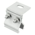 thumbnail image 4 of 1/4 Pcs Support de Fixation pour Panneau Solaire Support de Montage pour Toit, 4 of 9