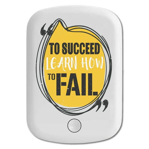 DistinctInk Magnetic Battery Pack, 5000 mAh Wireless Portable Charger with USB-C Cable, Compatible with MagSafe iPhone 14 / 13 / 12 Series - Succeed Learn How To Fail