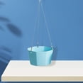 thumbnail image 7 of Hanging Plant Indoor Planters Art Decor Modern Wall And Ceiling Planter Flower Pot Hold Planters Hanger For Home Decor, Usupdd 2025 Hanging Plant Indoor Planters Art, 7 of 7