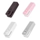 thumbnail image 3 of Mini sellador de bolsas, sellador térmico recargable, sellador de bolsas de alimentos para almacenamiento de alimentos, sellador y cortador portátil 2 en 1 para bolsas de plástico, 3 of 8