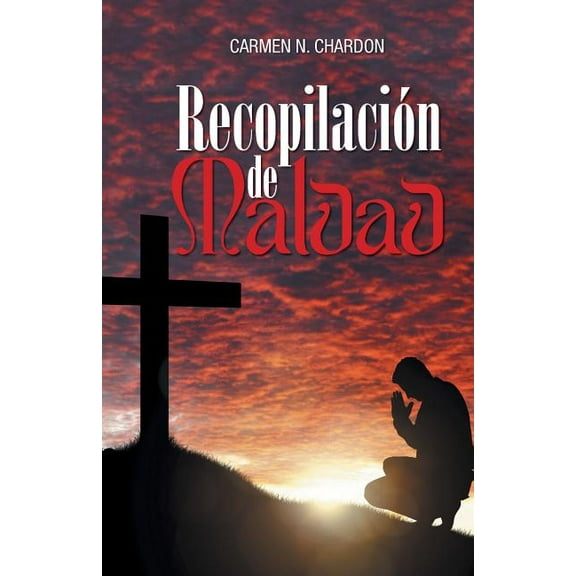 Recopilacion de Maldad (Paperback)